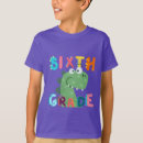 Search for 6th grade tshirts Sixth