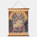 Search for assyrian art Lamassu