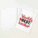 Search for best teacher planners Education