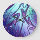 Search for 3d clocks Colourful