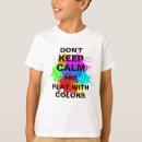Search for paint splash tshirts Colours