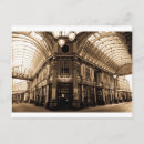 Search for antique image postcards London