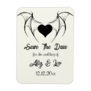 Search for gothic bat invitations Elegant