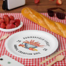 Search for seafood boil plates Crawfish