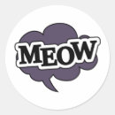 Search for meow stickers Cute