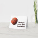 Search for basketball valentines day cards Husband