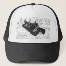 Search for amateur radio hats Morse
