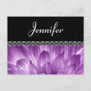 Search for jaclinart invitations Purple