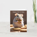 Search for hamster cards Rodent