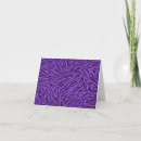 Search for zebra stripes cards Wild