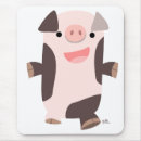 Search for pig piggy piglet piggie mousepads Pigs