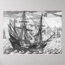Search for galleon ship posters Boat