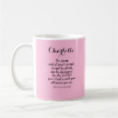 Search for bible names mugs Christian