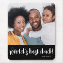 Search for world mousepads Black and white