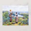 Search for picks postcards Floral