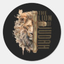 Search for lion judah stickers Religious
