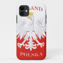 Search for polish eagle iphone cases Flag