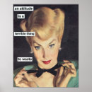 Search for 1950s housewife art Sarcasm