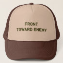 Search for signage hats War
