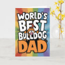 Search for dog dad cards Funny