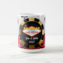 Search for poker chip mugs Dice