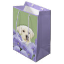 Search for labrador gift bags Retriever