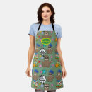 Search for just funny aprons Baking