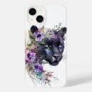 Search for black panther iphone cases Wild