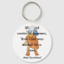 Search for god humour key rings Religion