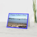 Search for husband fathers day cards Water