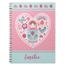Search for russian notebooks Matryoshka