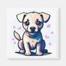 Search for loveable magnets Pet