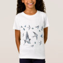 Search for swallow tshirts Birds