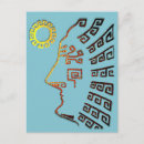 Search for abstract light postcards Elegant