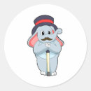 Search for gentleman stickers Kids