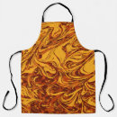Search for abstract graphic aprons Background