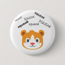 Search for hamsters badges Funny