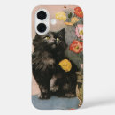Search for victorian cat iphone cases Retro