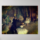 Search for degas posters Ballet