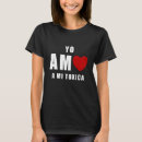 Search for san valentin tshirts Amo