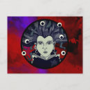 Search for mythos postcards Cthulhu