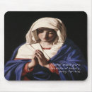 Search for virgin mousepads Mary