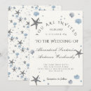 Search for cruise ship wedding invitations Blue