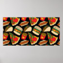 Search for cheese burger posters Beef