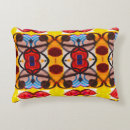 Search for colorful cushions Circles