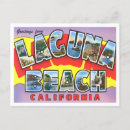Search for laguna beach postcards Usa