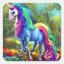 Search for rainbow horse stickers Equine