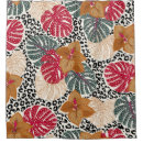 Search for stylish shower curtains Animal