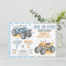Search for four wheeler invitations For kids