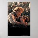 Search for frodo posters Gollum